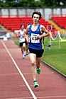 Chris Peverley (Birtley), North East Championships, Gateshead